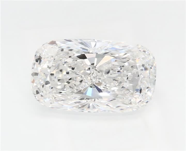 1.93 CT Elongatedcushion Lab-Grown Diamond Surrey Vancouver Canada Langley Burnaby Richmond