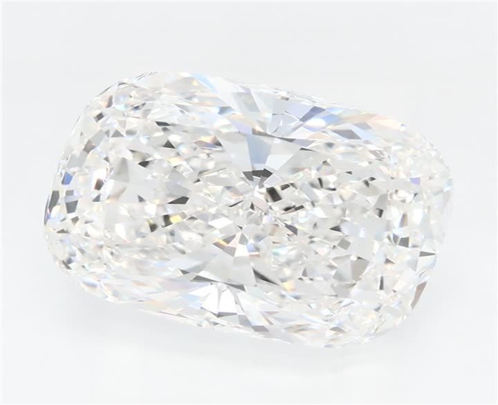 3.89 CT Elongatedcushion Lab-Grown Diamond Surrey Vancouver Canada Langley Burnaby Richmond