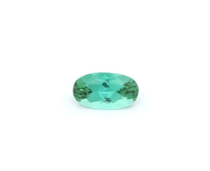 1.28 Carat Oval Cut Diamond