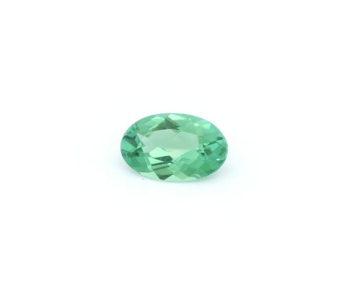 1.22 Carat Oval Cut Diamond