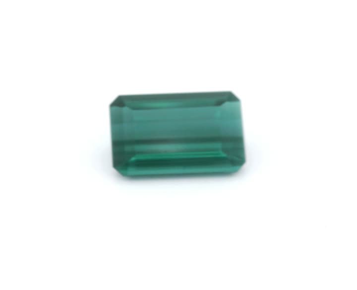 3.43 Carat Emerald Cut Diamond