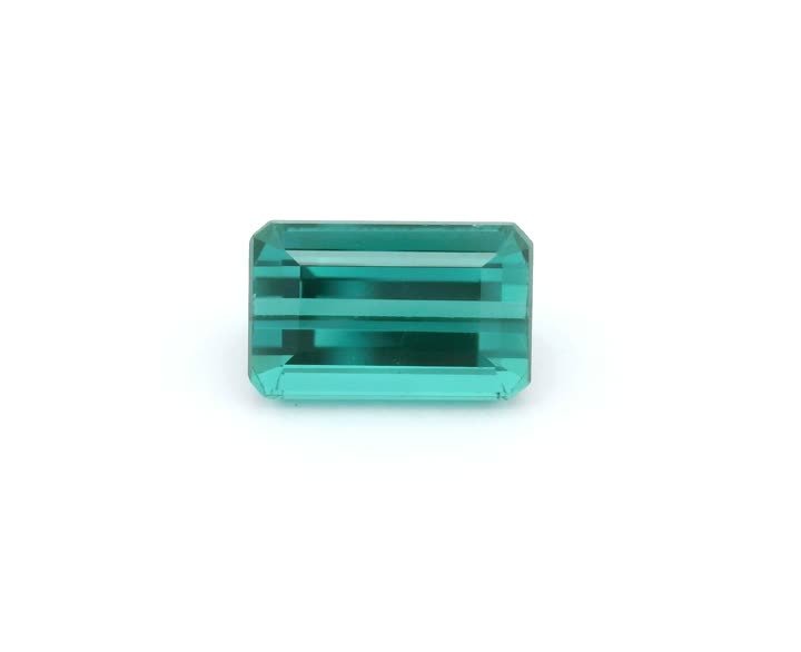 3.51 Carat Emerald Cut Diamond
