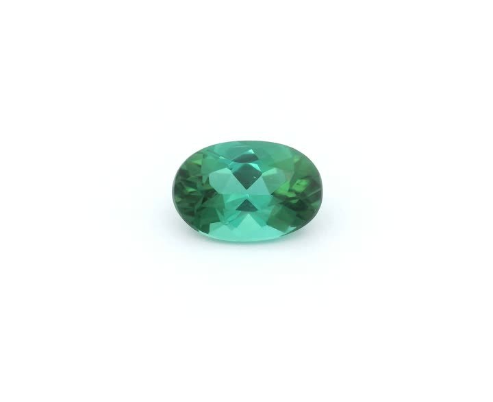1.44 Carat Oval Cut Diamond