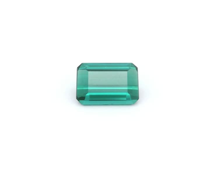 1.87 Carat Emerald Cut Diamond