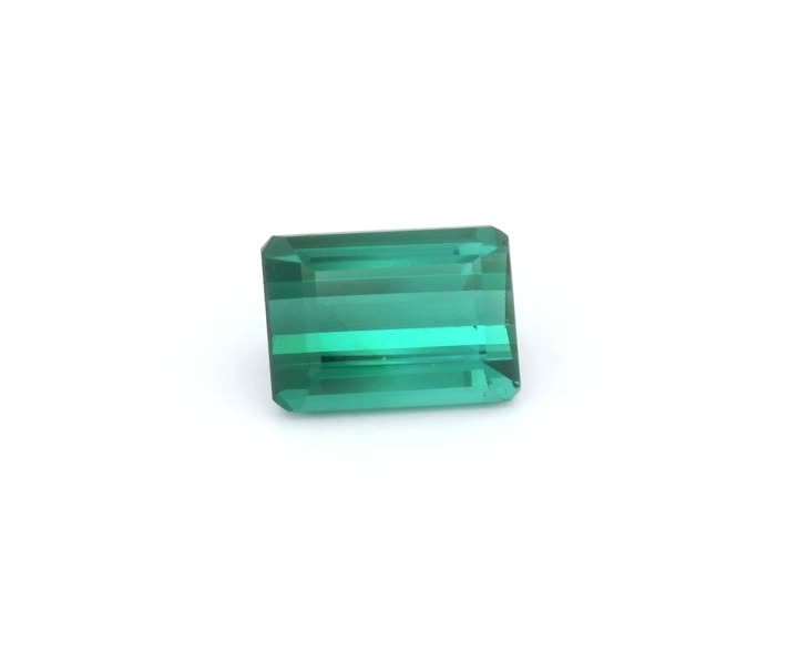 2.6 Carat Emerald Cut Diamond