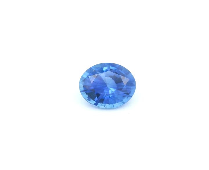 1.55 Carat Round Cut Diamond