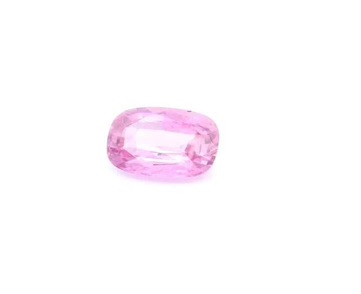2.01 Carat Cushion Cut Diamond