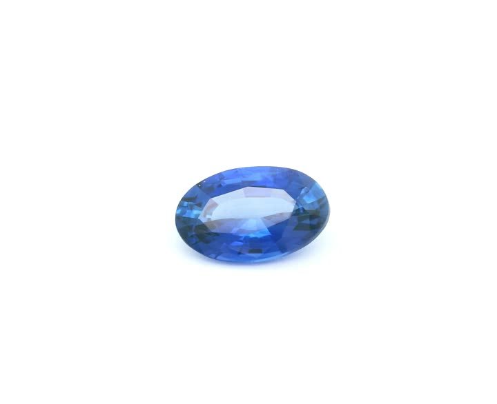 1.49 Carat Oval Cut Diamond