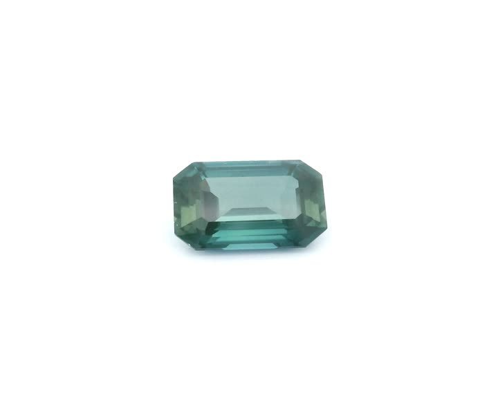 1.78 Carat Emerald Cut Diamond
