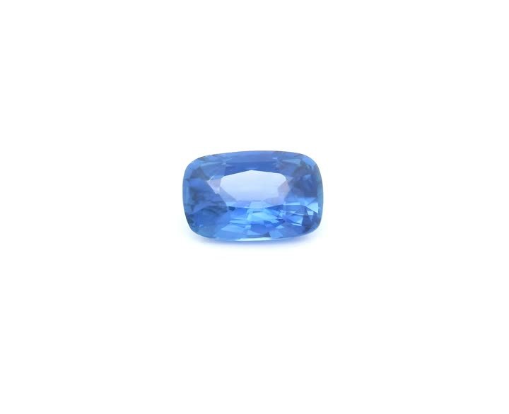 1.57 Carat Cushion Cut Diamond