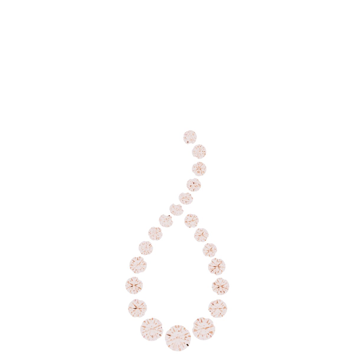 Accented Necklace or Pendant