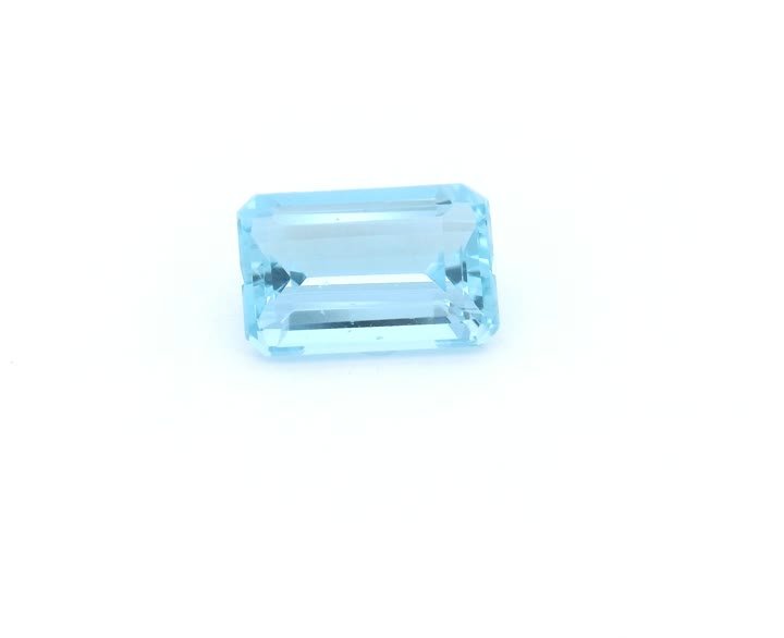 0.98 Carat Pear Cut Diamond