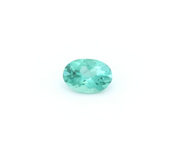 1.13 Carat Oval Cut Diamond