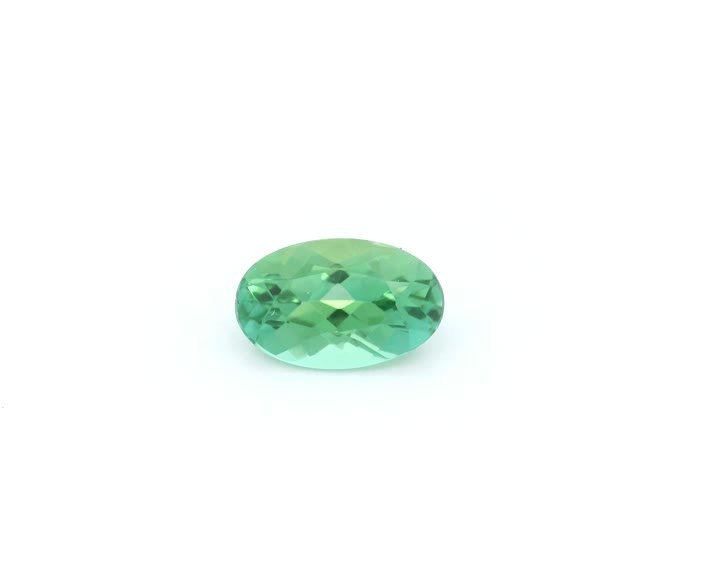1.27 Carat Oval Cut Diamond
