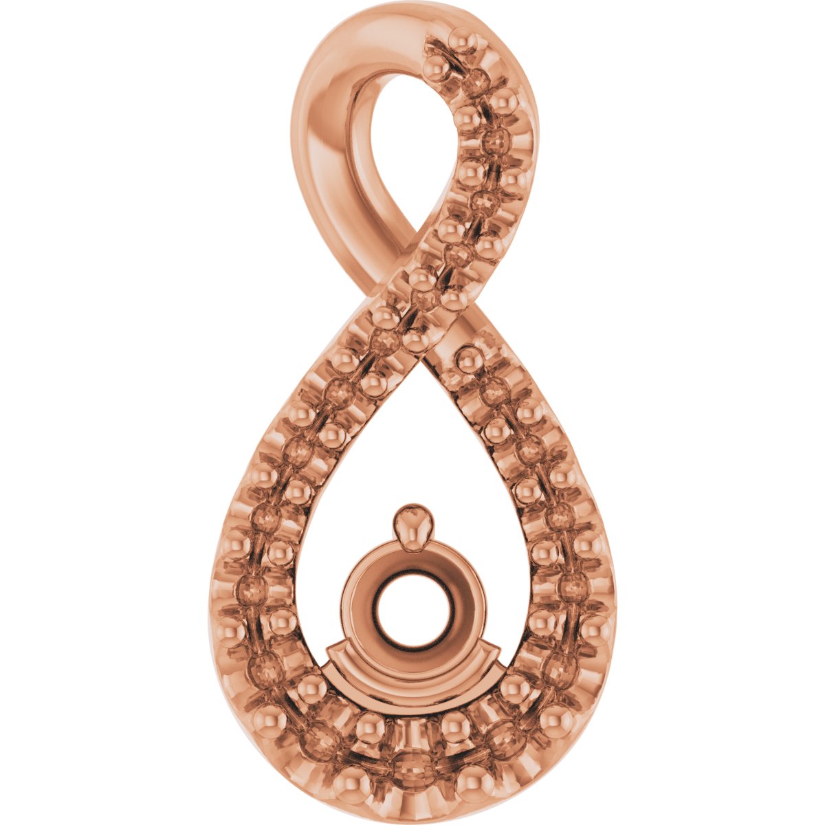 Accented Necklace or Pendant