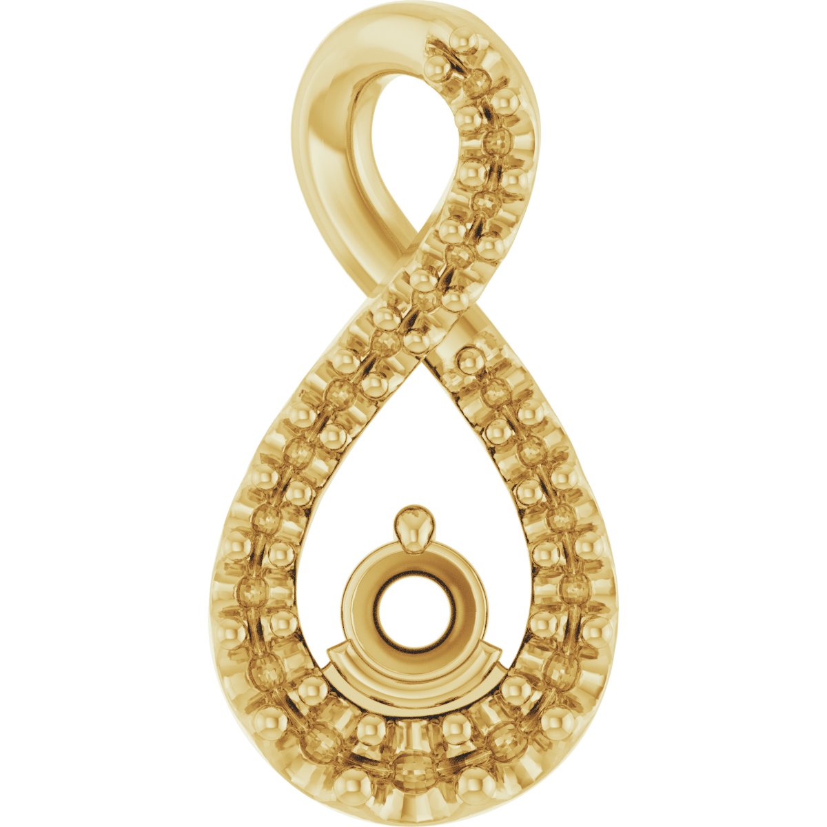 Accented Necklace or Pendant