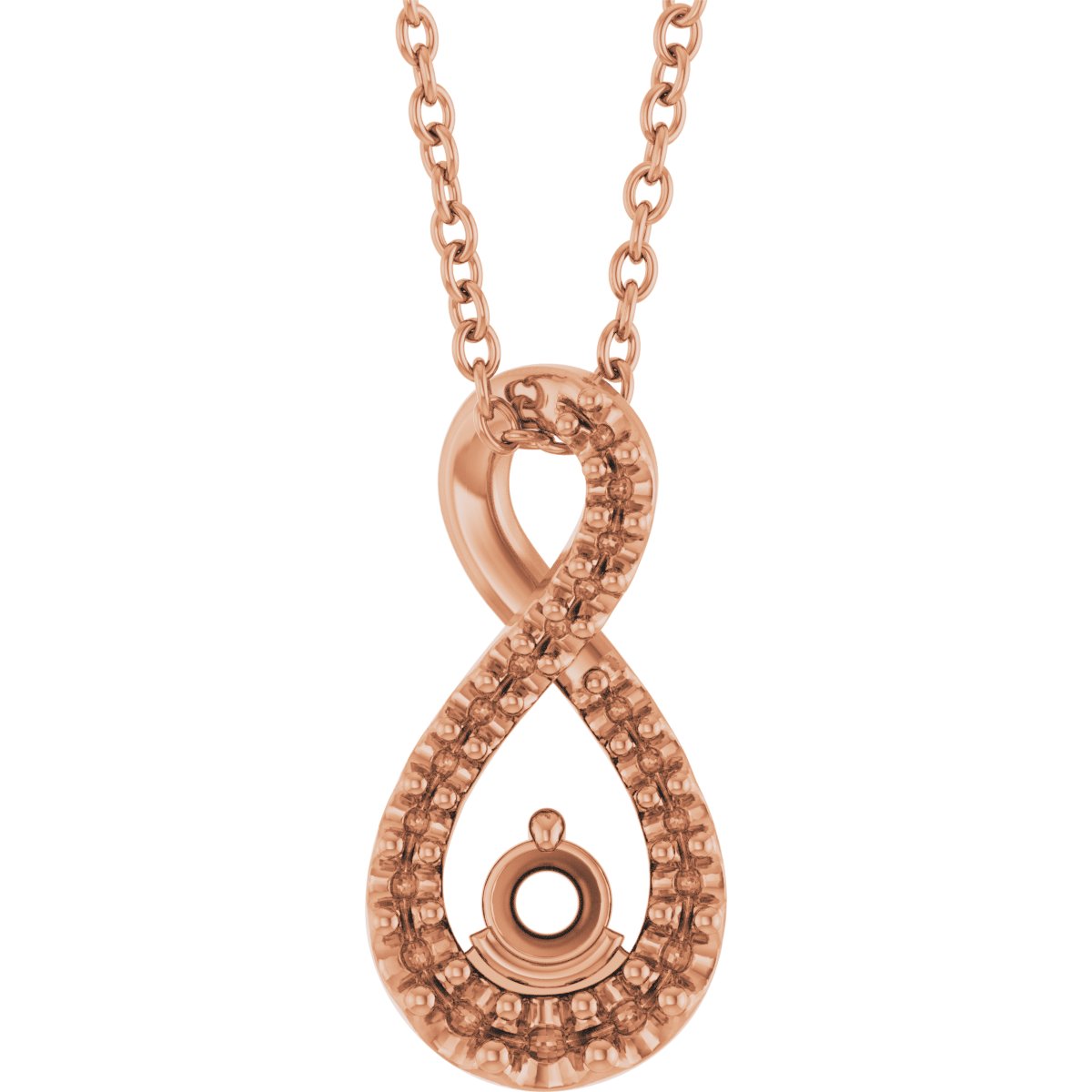 Accented Necklace or Pendant