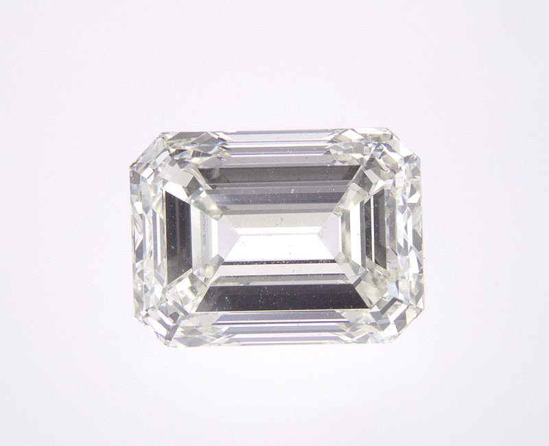 3.02 CT Emerald Natural Diamond Surrey Vancouver Canada Langley Burnaby Richmond