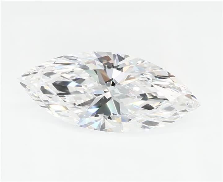 0.64 CT Marquise Lab-Grown Diamond Surrey Vancouver Canada Langley Burnaby Richmond
