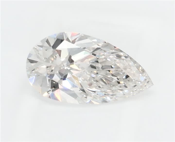 1.01 CT Pear Lab-Grown Diamond Surrey Vancouver Canada Langley Burnaby Richmond
