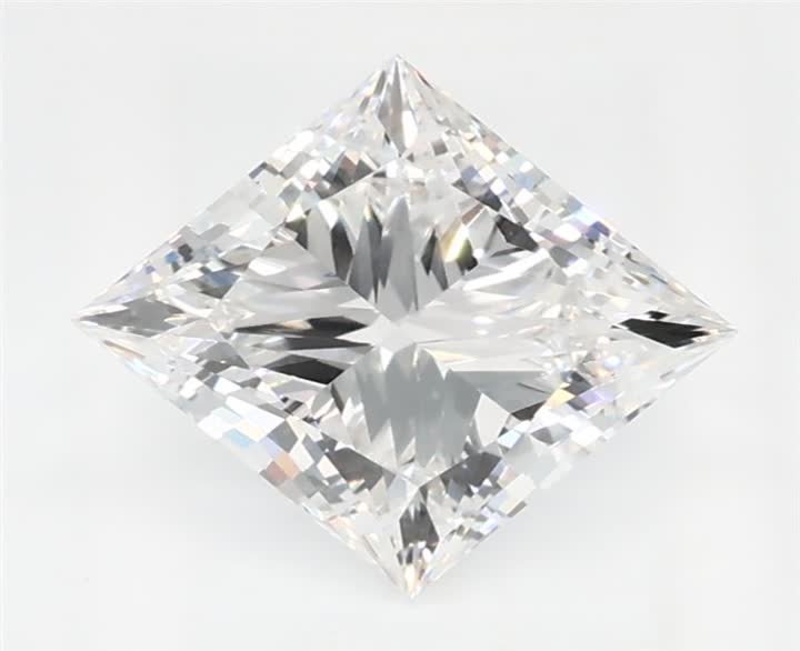 1.05 CT Square Lab-Grown Diamond Surrey Vancouver Canada Langley Burnaby Richmond