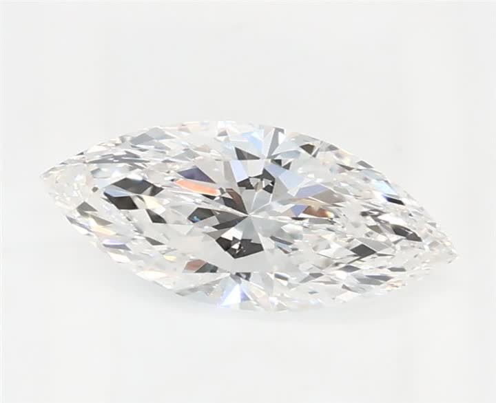 0.51 CT Marquise Lab-Grown Diamond Surrey Vancouver Canada Langley Burnaby Richmond