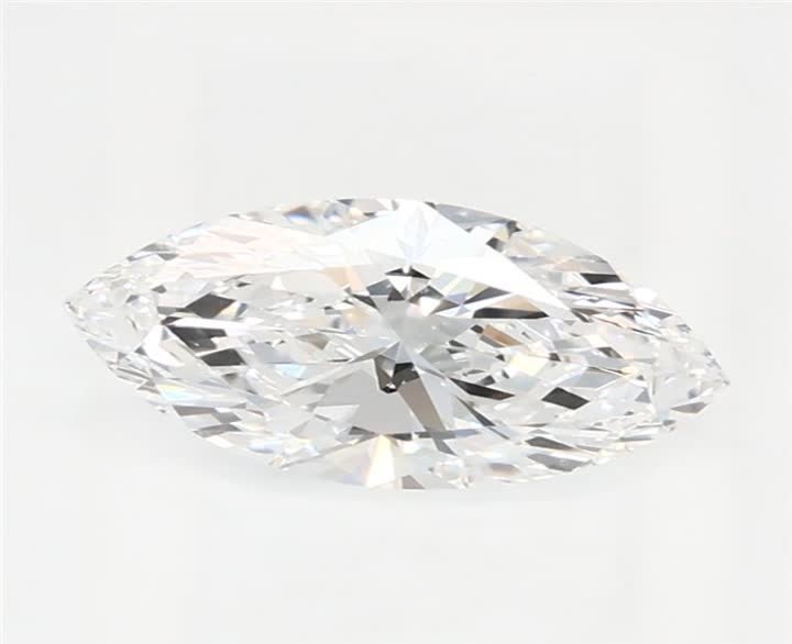 0.59 CT Marquise Lab-Grown Diamond Surrey Vancouver Canada Langley Burnaby Richmond