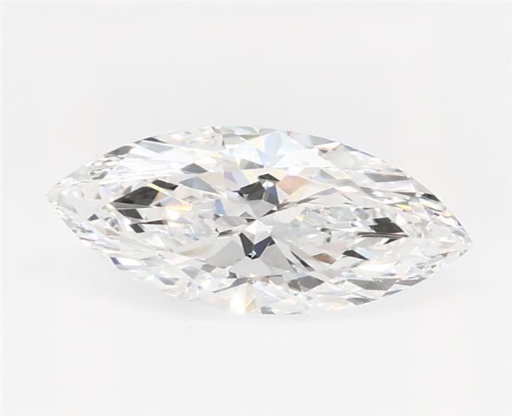 0.58 CT Marquise Lab-Grown Diamond Surrey Vancouver Canada Langley Burnaby Richmond