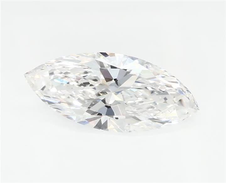 0.57 CT Marquise Lab-Grown Diamond Surrey Vancouver Canada Langley Burnaby Richmond
