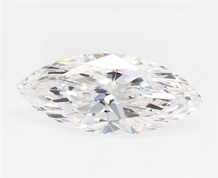 0.61 CT Marquise Lab-Grown Diamond Surrey Vancouver Canada Langley Burnaby Richmond