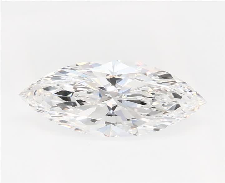 0.52 CT Marquise Lab-Grown Diamond Surrey Vancouver Canada Langley Burnaby Richmond
