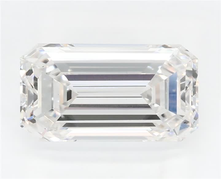 2 CT Emerald Lab-Grown Diamond Surrey Vancouver Canada Langley Burnaby Richmond