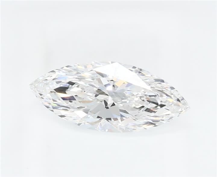 0.5 CT Marquise Lab-Grown Diamond Surrey Vancouver Canada Langley Burnaby Richmond