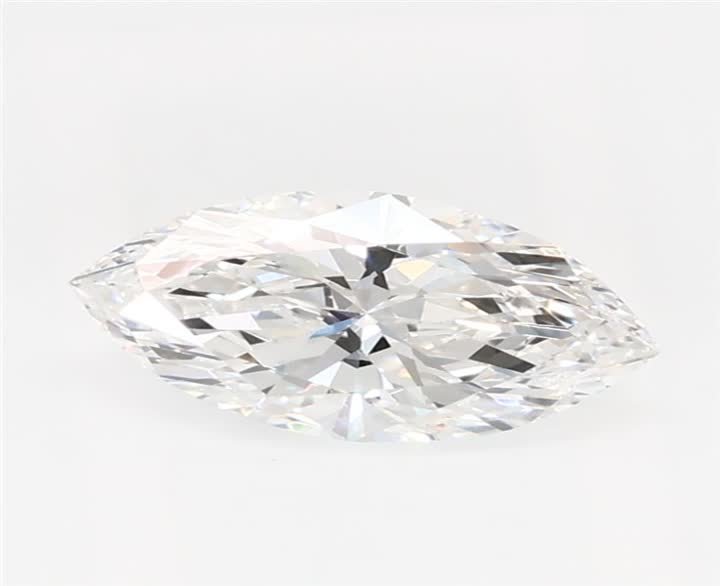 0.52 CT Marquise Lab-Grown Diamond Surrey Vancouver Canada Langley Burnaby Richmond