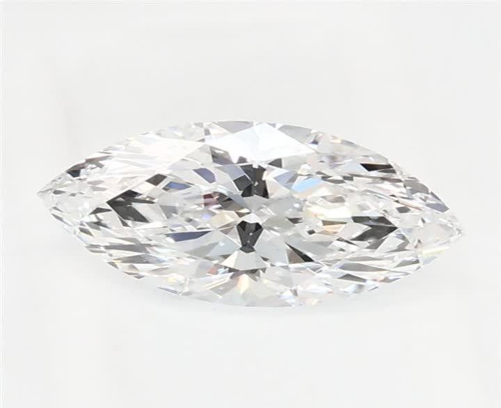 0.52 CT Marquise Lab-Grown Diamond Surrey Vancouver Canada Langley Burnaby Richmond