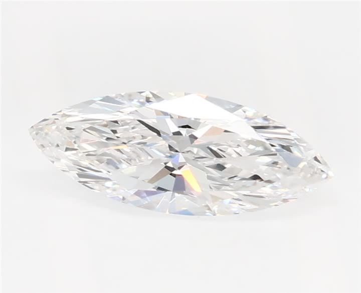 0.52 CT Marquise Lab-Grown Diamond Surrey Vancouver Canada Langley Burnaby Richmond
