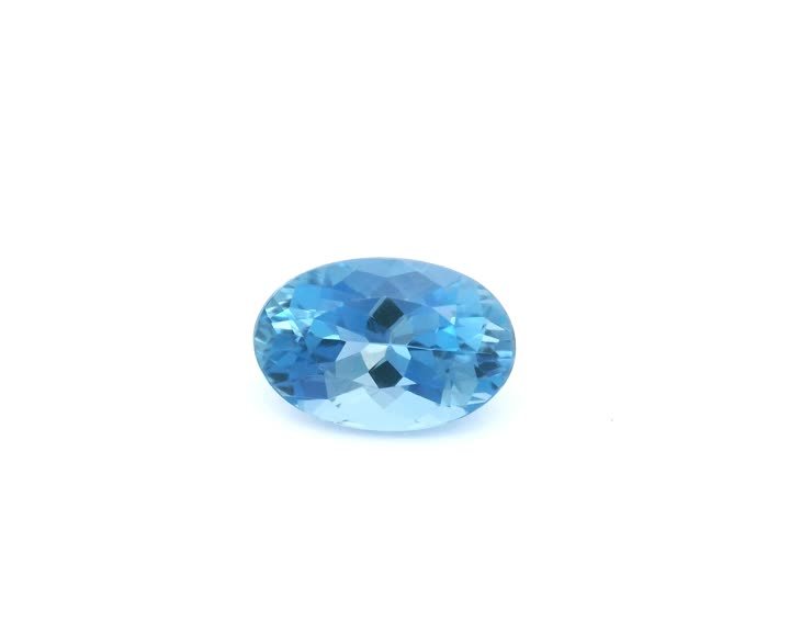1.94 Carat Oval Cut Diamond