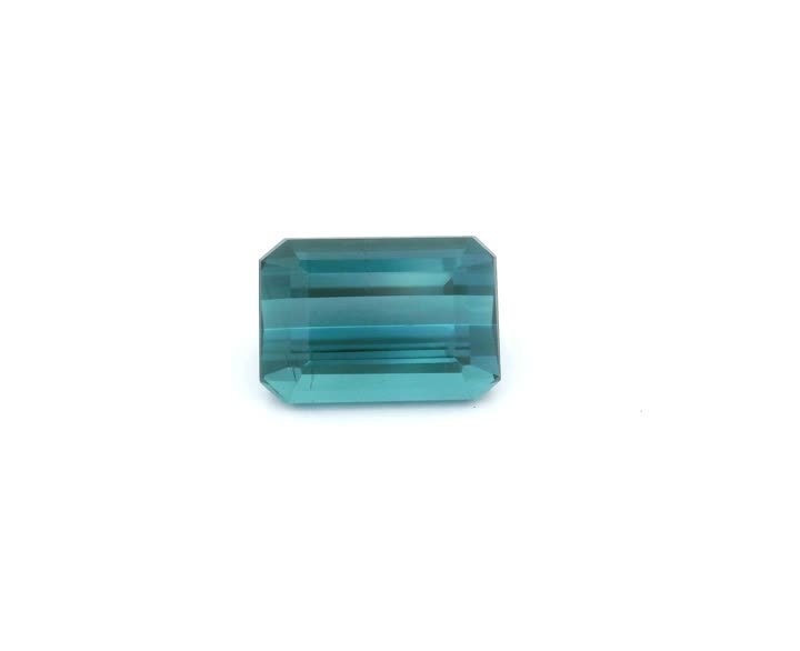 2.3 Carat Emerald Cut Diamond