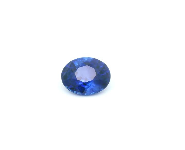 1.42 Carat Round Cut Diamond