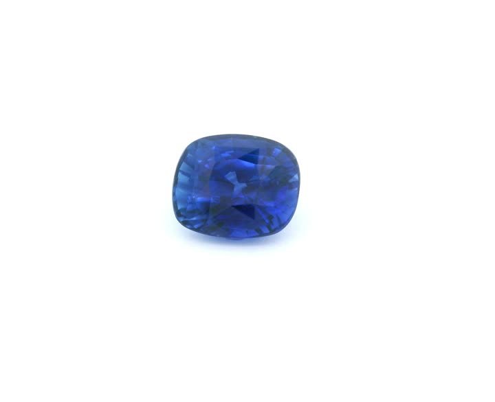 2.02 Carat Cushion Cut Diamond
