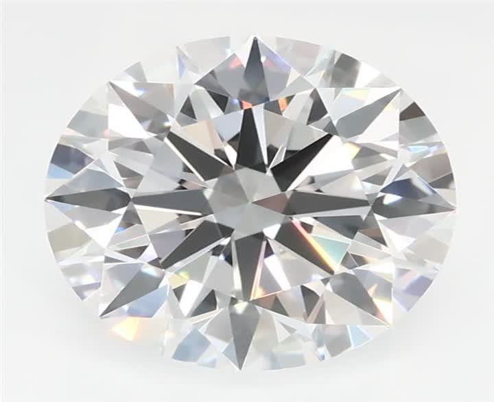 1.65 CT Round Lab-Grown Diamond Surrey Vancouver Canada Langley Burnaby Richmond