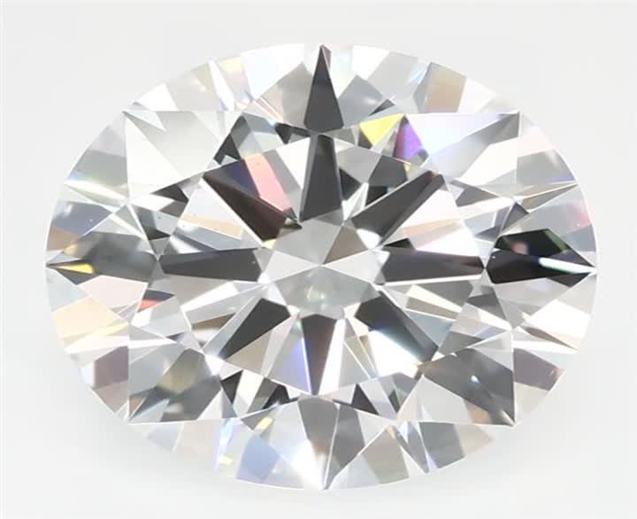 1.51 CT Round Lab-Grown Diamond Surrey Vancouver Canada Langley Burnaby Richmond