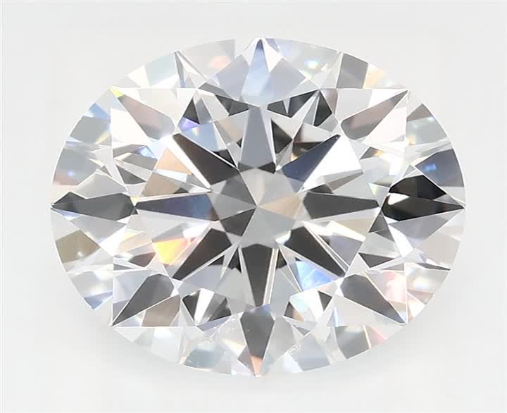 2.02 CT Round Lab-Grown Diamond Surrey Vancouver Canada Langley Burnaby Richmond
