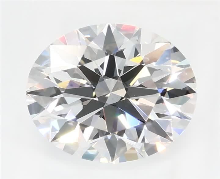 1.39 CT Round Lab-Grown Diamond Surrey Vancouver Canada Langley Burnaby Richmond