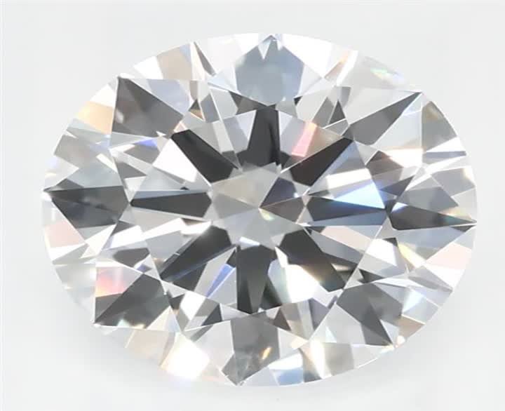 1.23 CT Round Lab-Grown Diamond Surrey Vancouver Canada Langley Burnaby Richmond