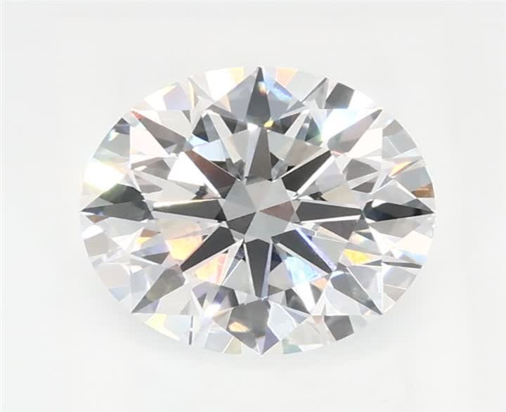 1.25 CT Round Lab-Grown Diamond Surrey Vancouver Canada Langley Burnaby Richmond