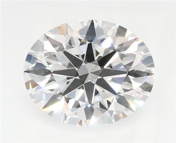 1.89 CT Round Lab-Grown Diamond Surrey Vancouver Canada Langley Burnaby Richmond