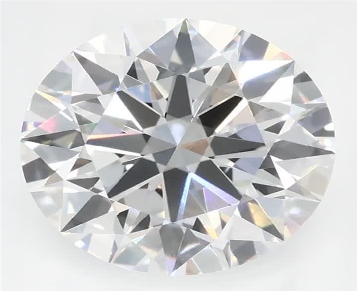 1.65 CT Round Lab-Grown Diamond Surrey Vancouver Canada Langley Burnaby Richmond
