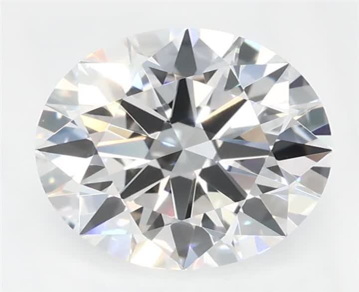 1.1 CT Round Lab-Grown Diamond Surrey Vancouver Canada Langley Burnaby Richmond