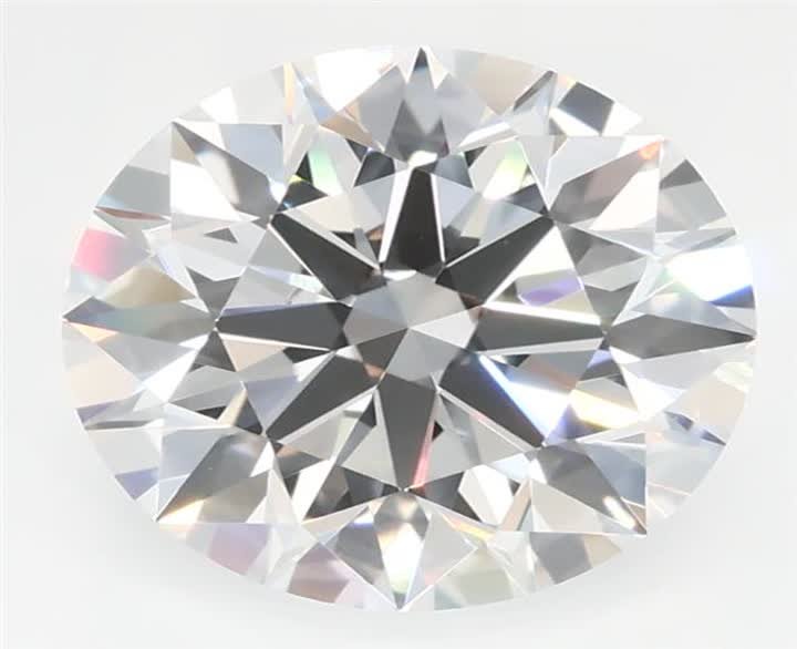 1.64 CT Round Lab-Grown Diamond Surrey Vancouver Canada Langley Burnaby Richmond